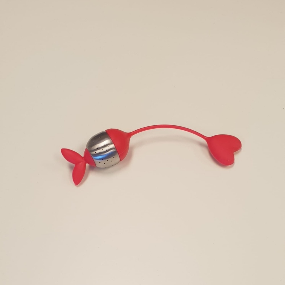 Lino infuser